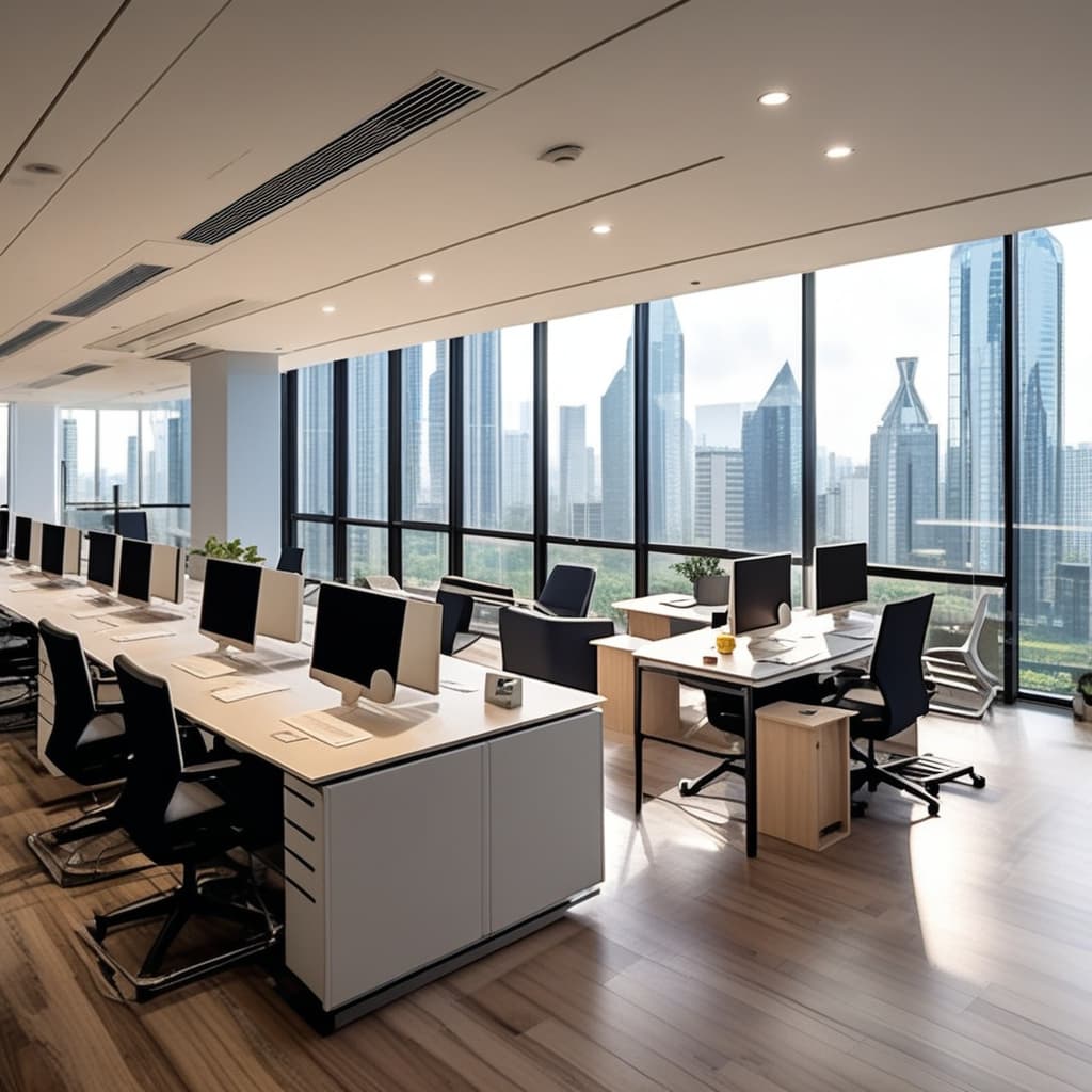 大厦名字文章配图