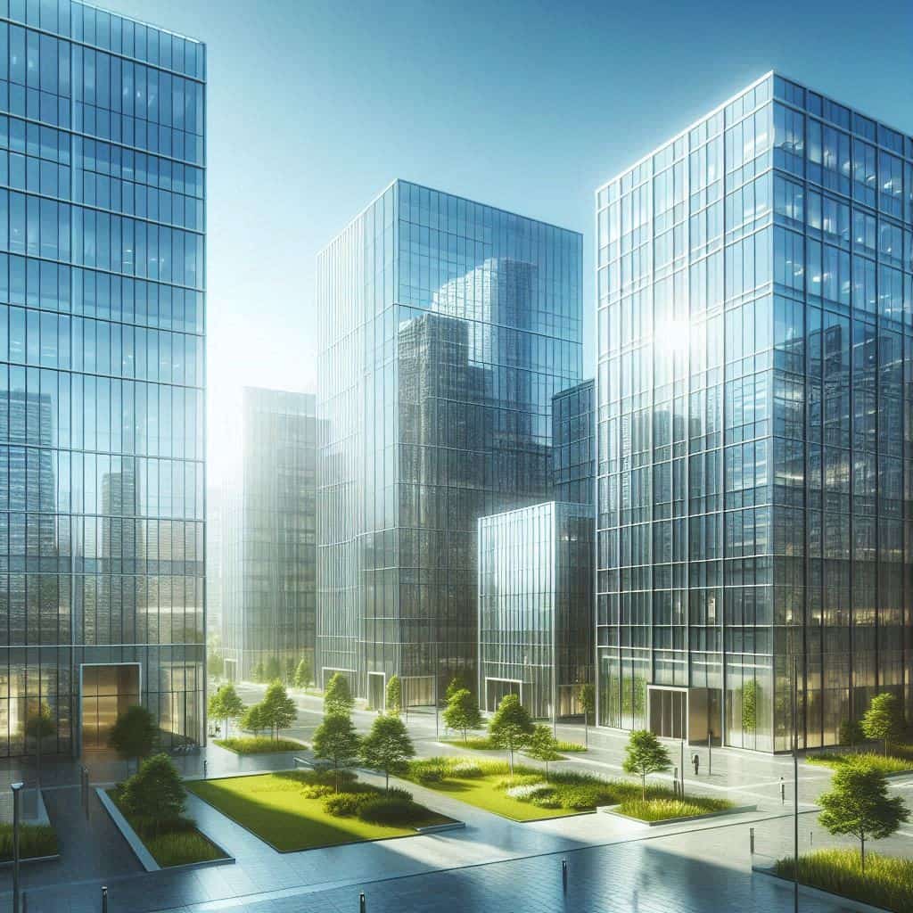 大厦名字文章配图