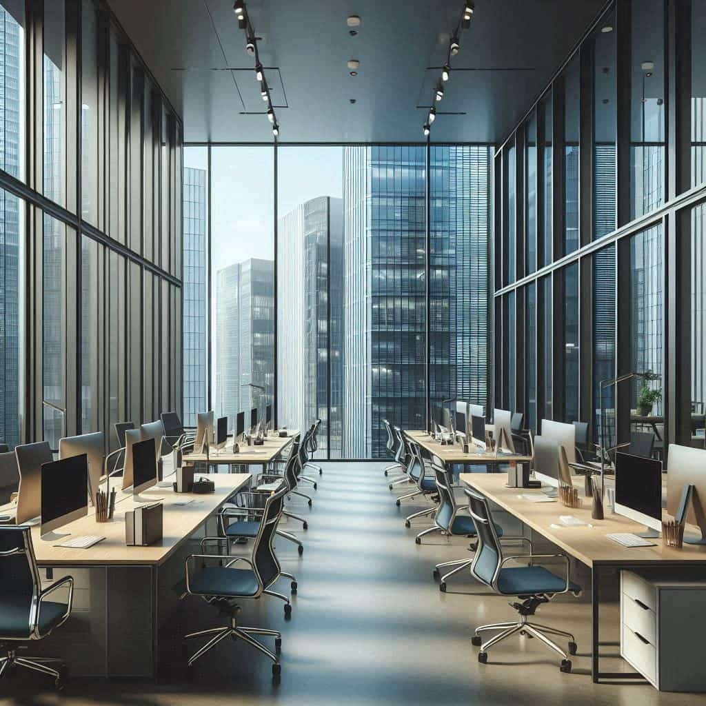 大厦名字文章配图