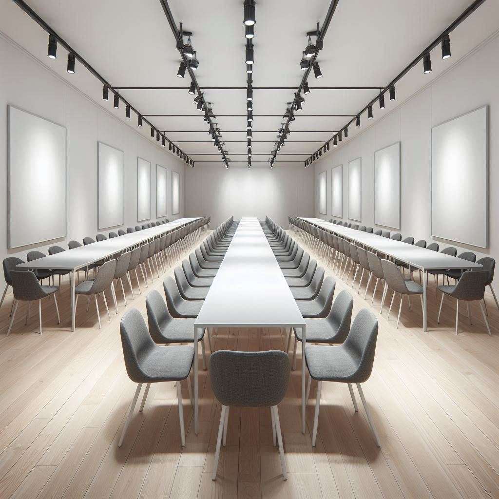 外贸企业管理写字楼办公企业招聘吸引力为何要为员工反馈快速增多保留应急余量